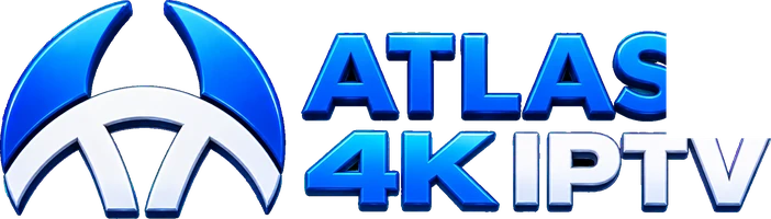 Atlas 4K IPTV