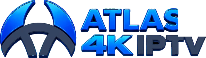 Atlas 4K IPTV